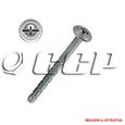 PARAFUSO-SEGMENTADO-FLANGEADO-FENDA-COMBINADA---M4-070-X-50-ZINCADO-C--100-Pecas