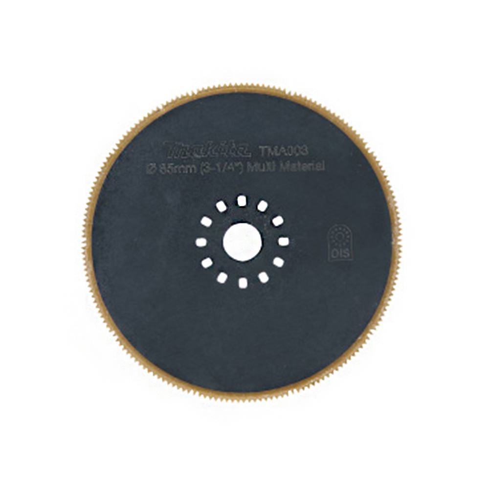 Lamina serra redonda tma004 65mm b-21303 makita