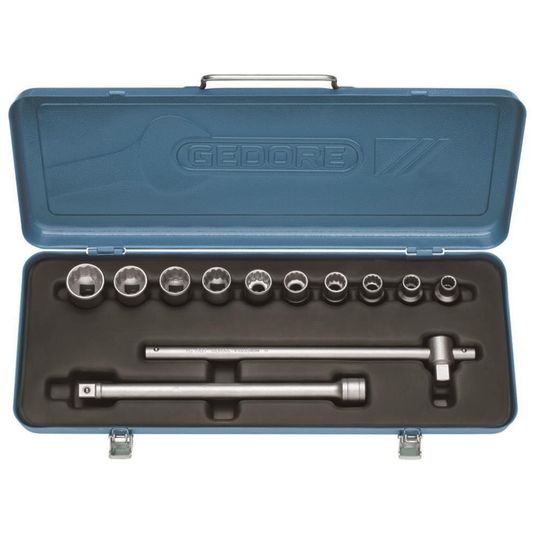 Titan 15662 Dado De Punta Hexagonal De 1/2 Pulgada X 1/2 Pul | Cuotas Sin Interés - Foto 6