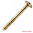 parafuso-estrutural-tampinha-allen-7-0-x-140-bicromatizado-pacote-com-50-pecas