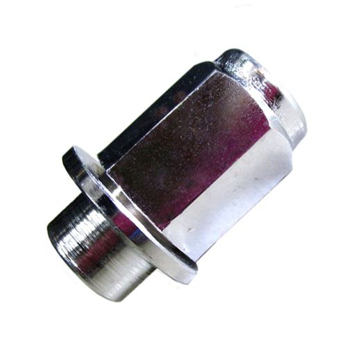 Porca de Roda C/arr Toyota - M 12 Cromad - Pacote com 6 peça(s)