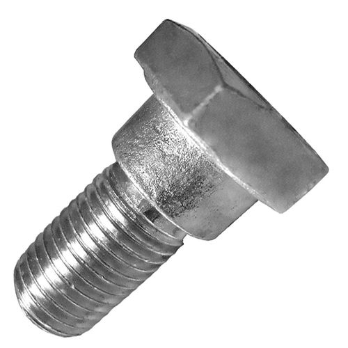 Parafuso sextavado cinto seg. Diant. Orig. Unf zn 7/16 x 25