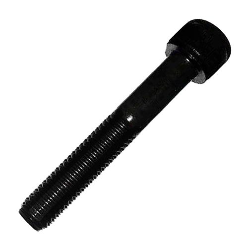 Parafuso allen estriado (homocnetica) m 8 x 49