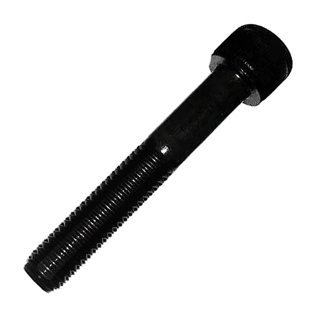 Parafuso allen estriado (homocnetica) m 8 x 49