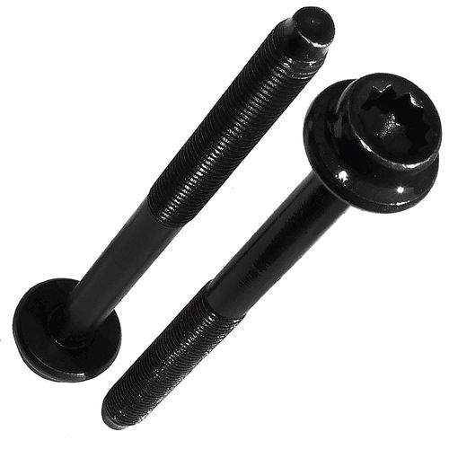 Parafuso cabeçote volks - gol at 1.0L 8v - m 9-1.25 X 113 - Pacote com 2 peça(s)
