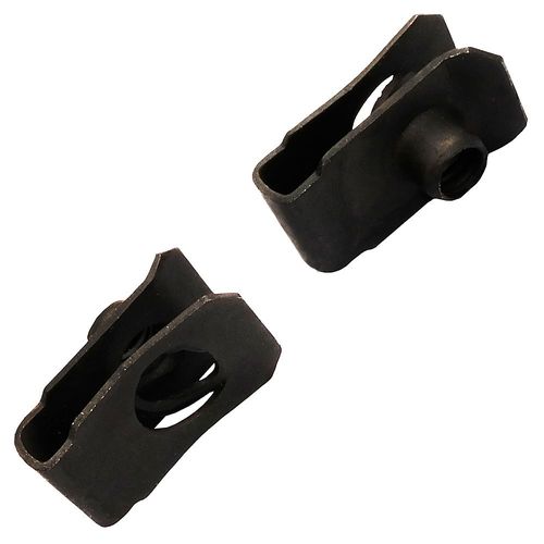 Porca rápida fix paralamas corcel 2 - m6