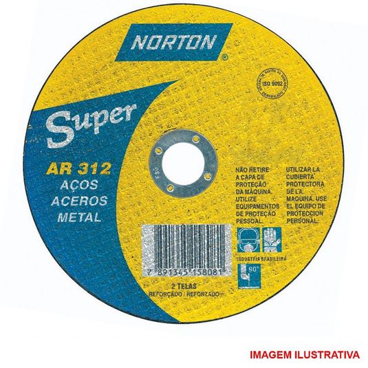 disco-de-corte-ar-312-super-12--x-1-8--x-3-4--norton