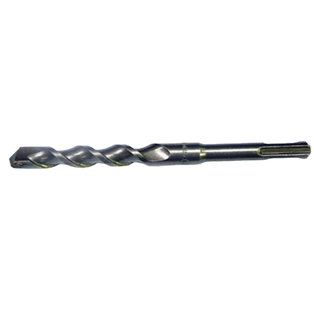 Broca sds plus standard  12 x 160 d-00228  - makita - Pacote com 1 peça(s)