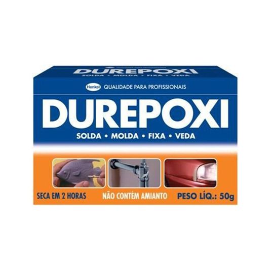 DUREPOXI-50-GR