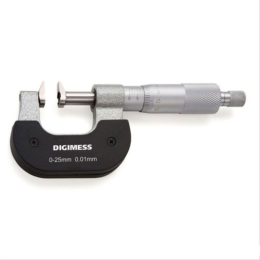 micrometro-externo-medir-espessura-resaltos-dentes-25-50mm-digimess-sku50987