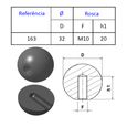 esfera-de-baquelite-32-m-m---m-10