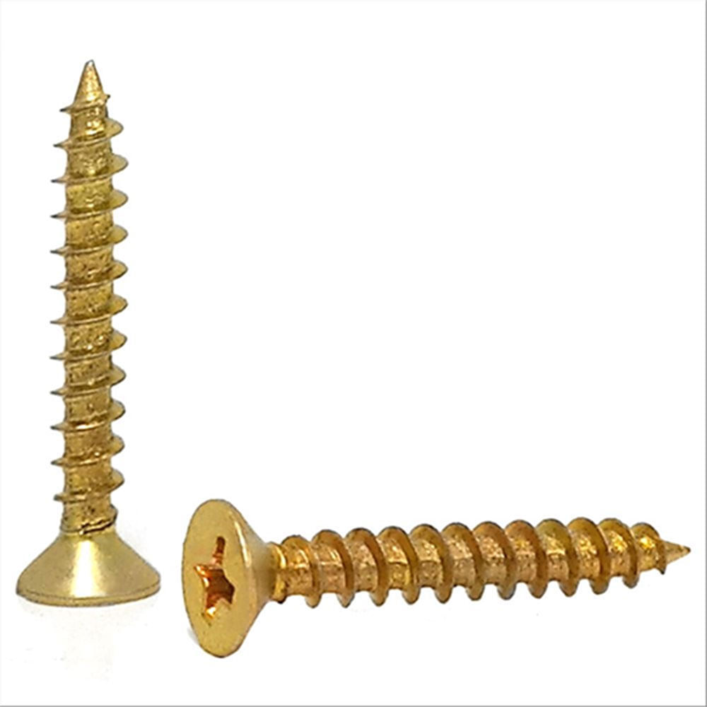 Fornecedores de Parafuso Chipboard