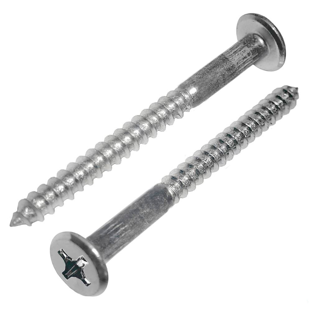 Tipos De Parafusos Para Madeira Parafuso madeira tampinha phillips - 5.5 X 75 zincado | CCP Virtual - ccp