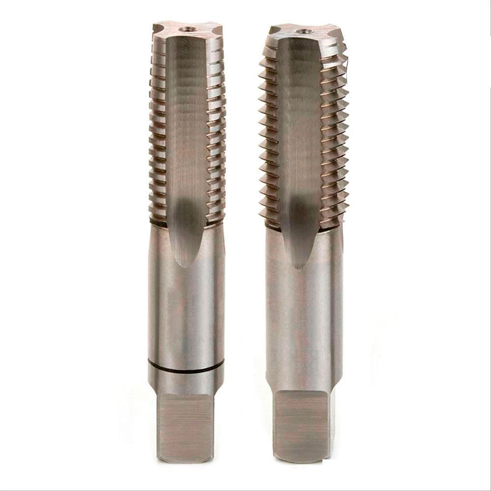 Taraud Machine 3/8" - 24 UNF GAUCHE - La Maison Du Taraud - Foto 8