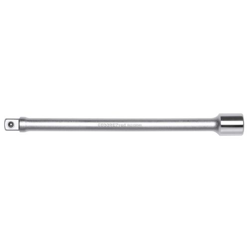Extensao para soquete 1/2 x 5" R65100024 - Gedore Red