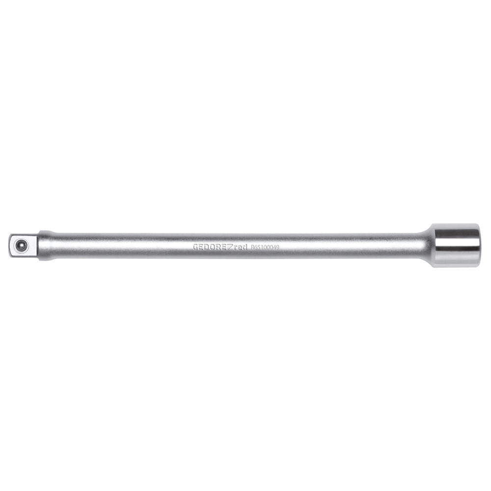 Extensao para soquete 1/2 x 5" R65100024 - Gedore Red