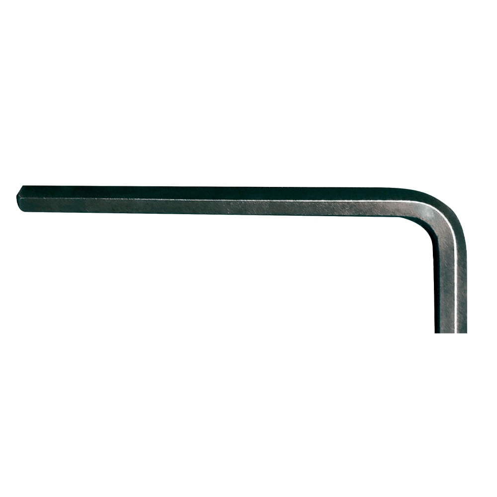 Chave allen "l" curta R36602511 2 mm  - GEDORE RED