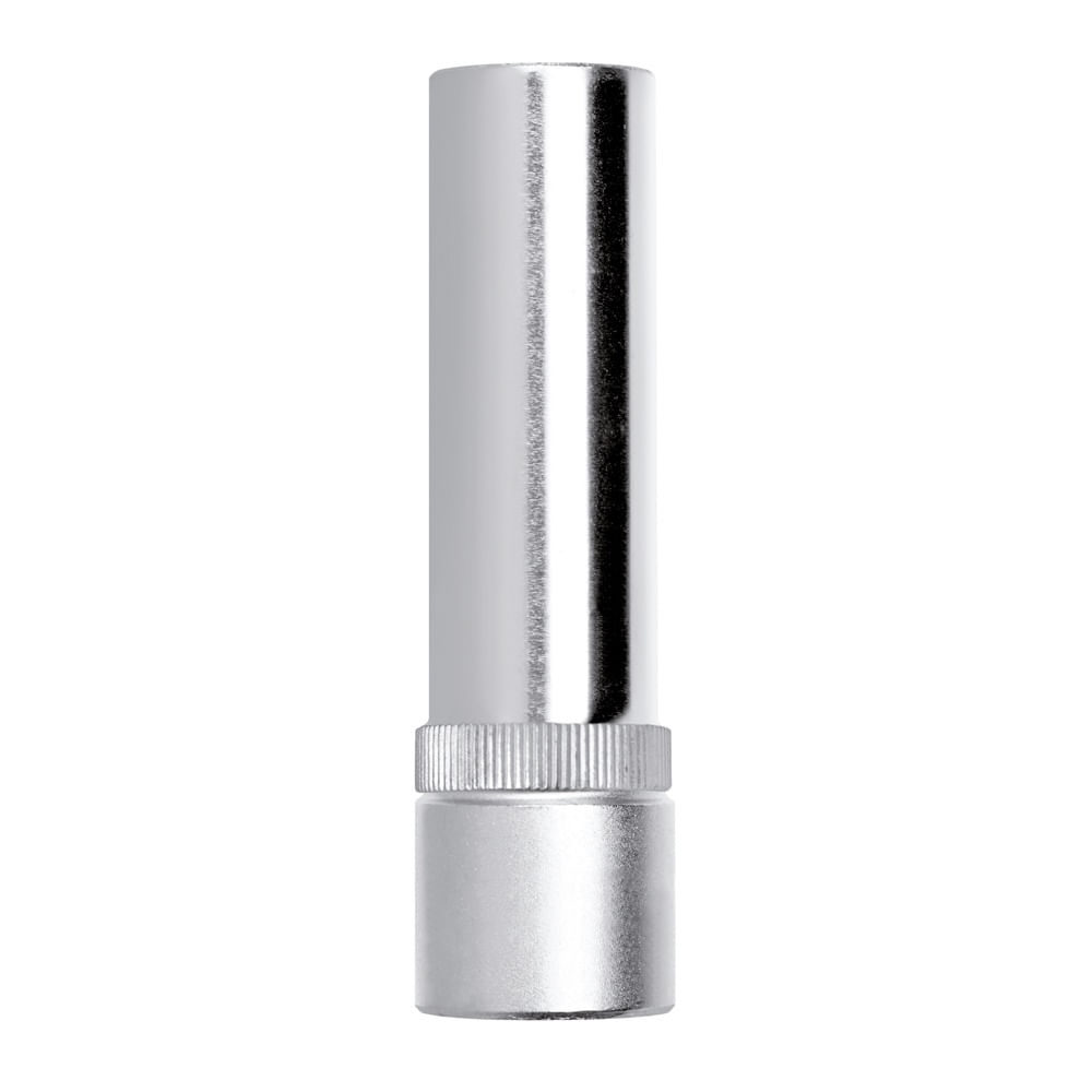 Soquete Sextavado Longo 19 mm 1/2" R61001914 GEDORE RED