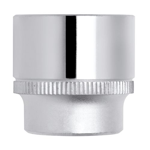 Soquete estriado - 32 mm enc. 1/2" R61103207 - Gedore Red