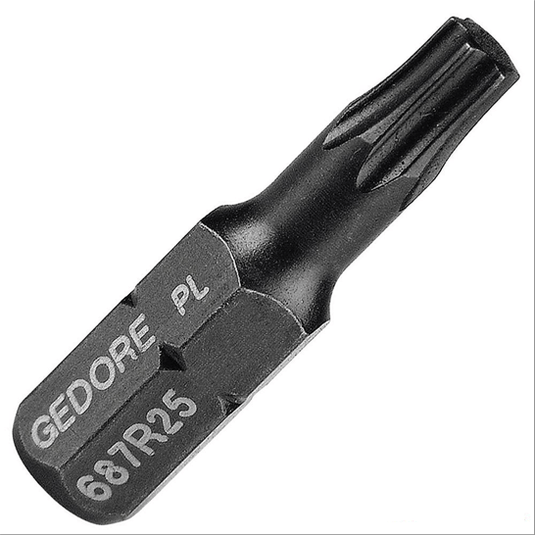 687R25-T10-BITS-TORX--1-4--GEDORE
