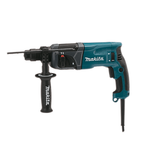Martelete Rotativo 2.7 Joules 800 Watts HR2460F 220V - MAKITA