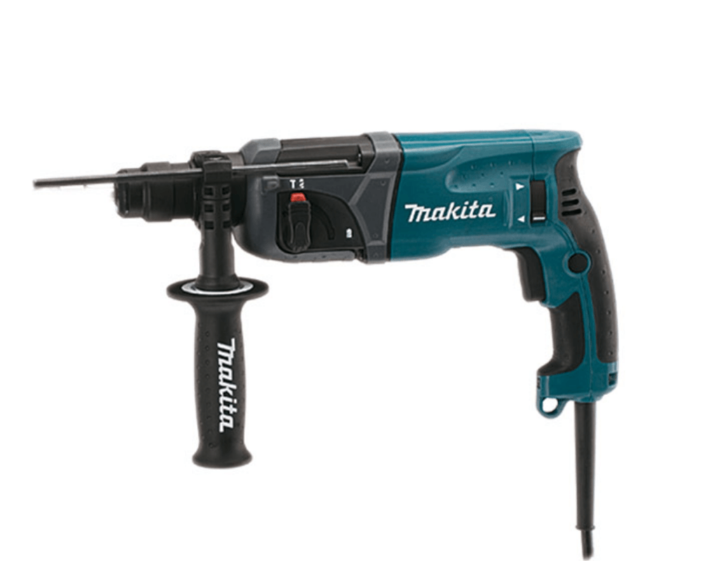 Martelete Rotativo 2.7 Joules 800 Watts HR2460F 220V - MAKITA