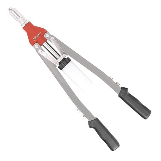 Rebitador manual tipo alavanca para rebites 3,2 - 4,0 - 4,8 - 6,0 - 6,4 ...