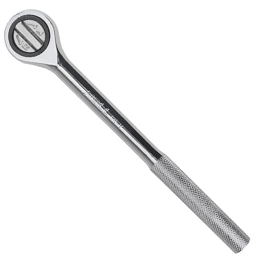Chave Catraca Reversível 1/2" 405,0074 - Noll