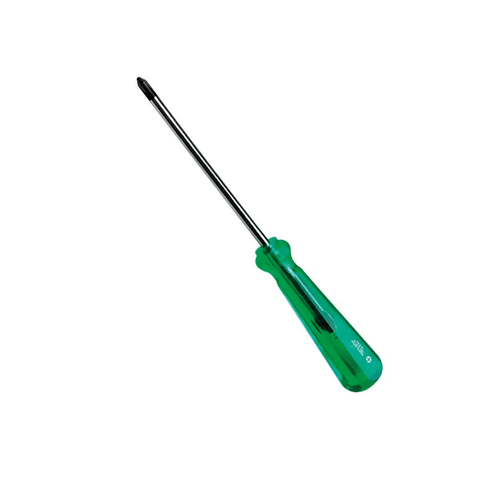 Chave Philips Verde PH2 1/4 " X 6 " 398,0022 - Noll