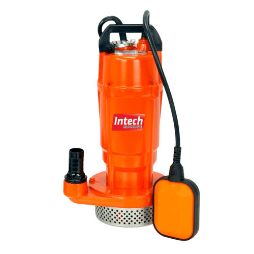 Bomba Submersível 1/2 HP BST500  Intech Machine - 220 V