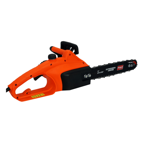 Motoserra SAW 2400 Watts Intech Machine - 127 V
