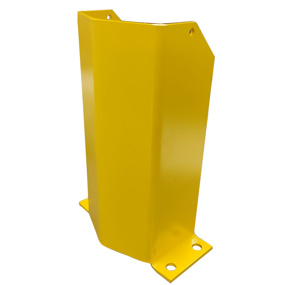 Protetor Porta Paletes Industrial 40312 - Presto