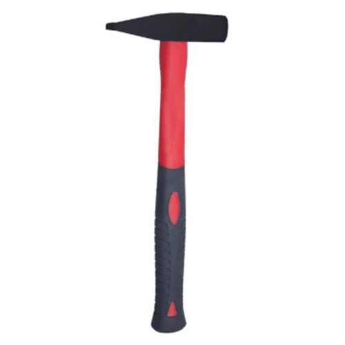 Martelo Pena Cabo de Fibra 300 gr 392,0004 - Noll