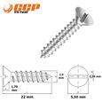 parafuso-auto-atarraxante-chata-fenda-2-9-mm-x-22-mm-50-pecas-41403