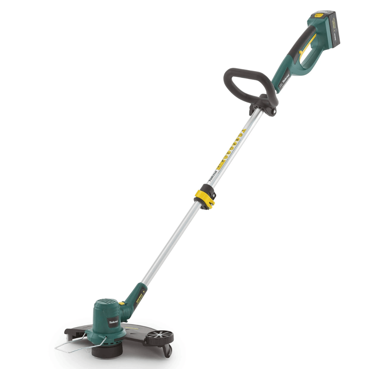 Aparador de Grama AG24B-2FC 24V a Bateria - TEKNA