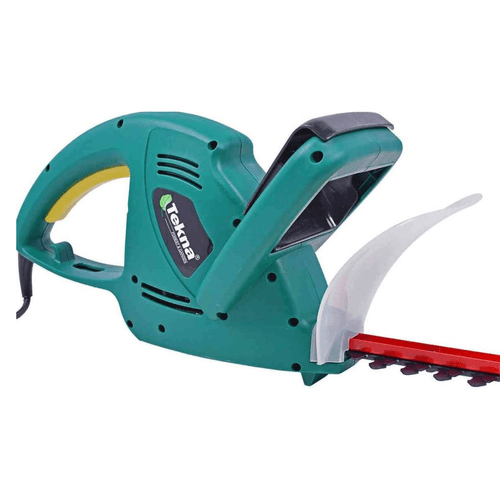 Aparador de Cerca Viva Elétrico 127V 450W CC500E1 - Tekna