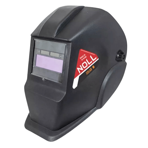Máscara de Solda Escurecimento Automático MASA03 True Color- Noll