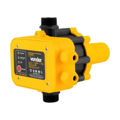 Controlador Automático de Pressão Bivolt - Vonder