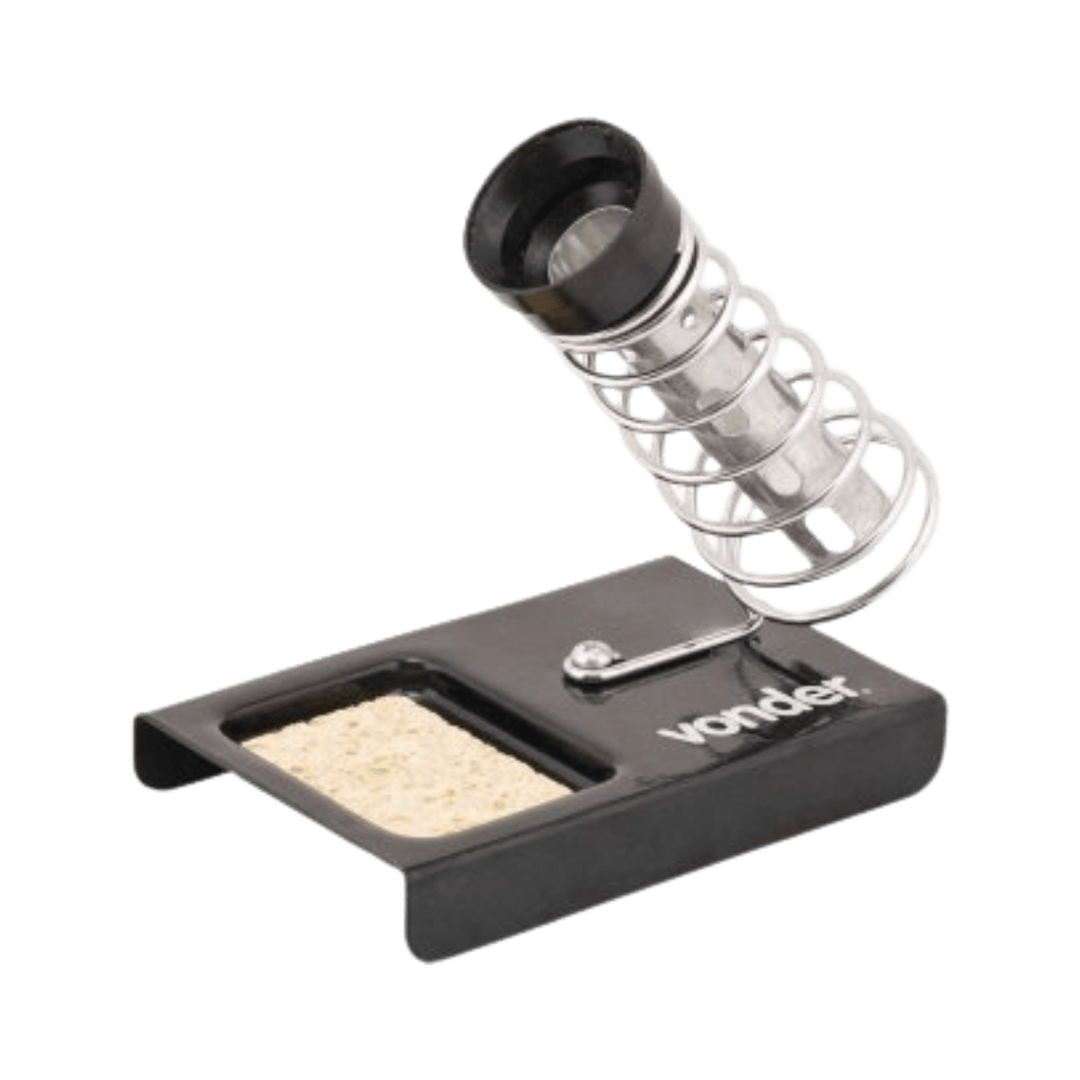 Suporte para Ferro de Solda - Vonder