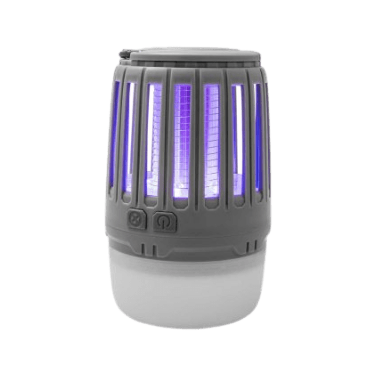 Luminária Led Mata Inseto Recarregável - Vonder