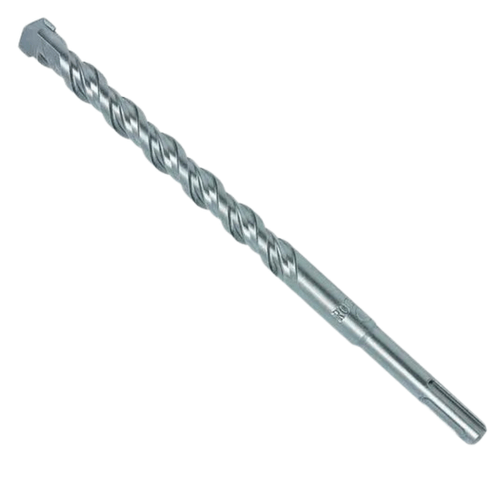 Broca sds plus 12 x 210 rocast - (1 peça)