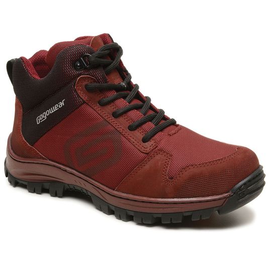 Waterproof Hiking Columbia Peakfreak 2h Bota Adventure Kiev Bordo