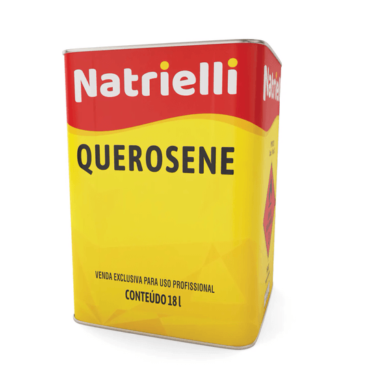 Querosene-18l-Natrielli