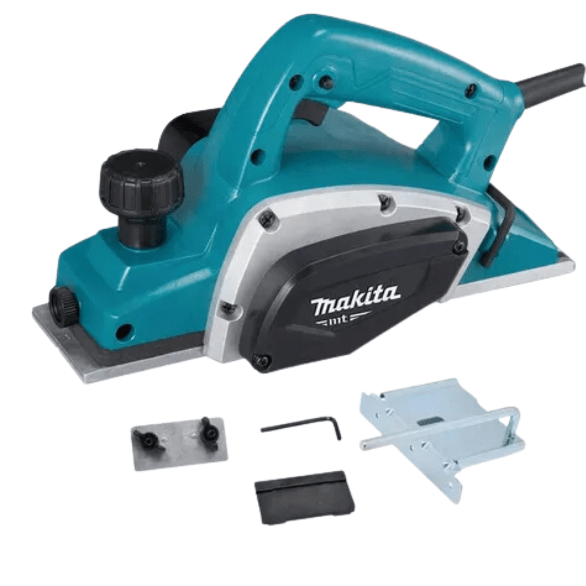 Plaina Elétrica 580W M1902B 220V - Makita