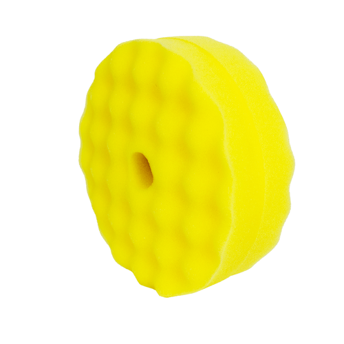 Boina Espuma Dupla Face 6" Corte - Sigma