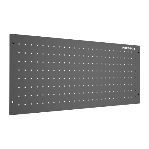 Painel para Ferramentas Metálico 725x340mm 90418 - Presto
