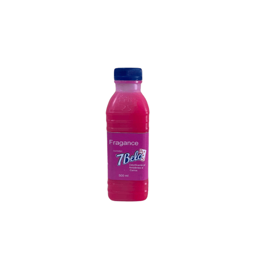 Aromatizante Concentrado 7 Belo 500mL - Monoquimica