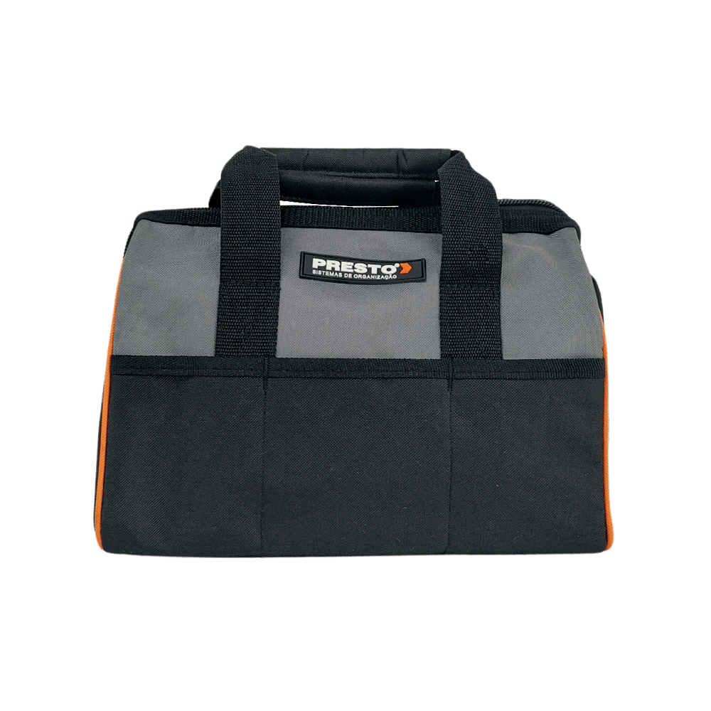 Bolsa para Ferramentas 12'' sem Alça 96041 - Presto