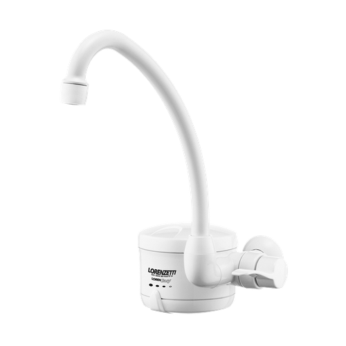 Torneira Elétrica Loren Easy 220V 5500W - Lorenzetti
