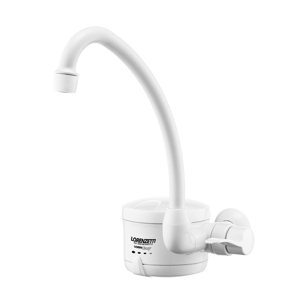 Torneira Elétrica Loren Easy 220V 5500W - Lorenzetti